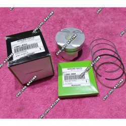 Kawasaki z 250 sl piston klx 250 piston ninja 250 sl piston segman  Kawasaki z 250 sl piston klx 250 piston ninja 250 sl piston segman