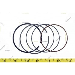 02-06 Kawasaki zx636 segman zx 636 segman orijinal
