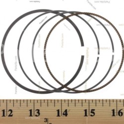 Kawasaki kx 250f segman kx 250 f segman orijinal