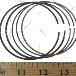 11-15 Kawasaki ninja zx-10r segman zx10r segman orijinal