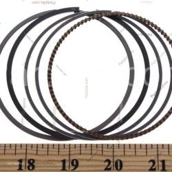 Kawasaki vn 750 segman vn 750 segman orijinal