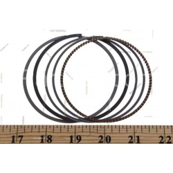 Kawasaki vn 750 segman vn 750 segman orijinal