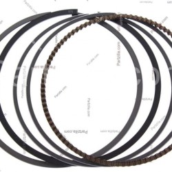 Kawasaki vn 750 segman vn 750 segman orijinal