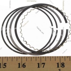 Kawasaki en 500 segman gpz 500 segman kle 500 segman er5 segman  std  segman 