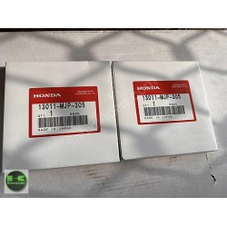 honda africa twin 1000 segman crf 1000 segman takımı orıjınal