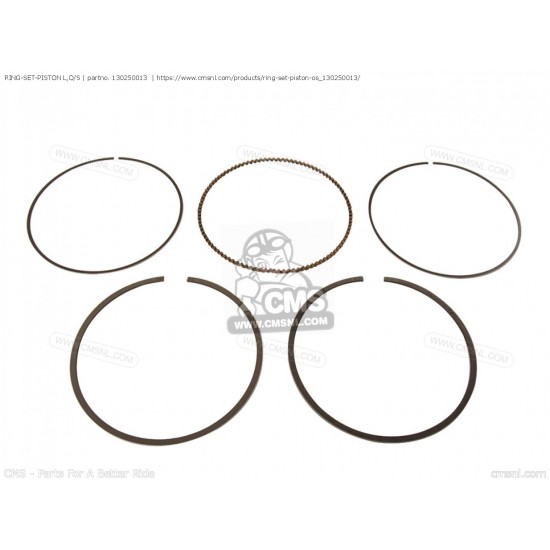 kawasaki klr 650 piston segman 0-50 klr 650 piston segman orıjınal kawasaki klr 650 piston segman 0-50 klr 650 piston segman orıjınal