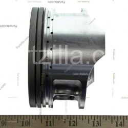 kawasaki klr 650 piston segman 0-50 klr 650 piston segman orıjınal