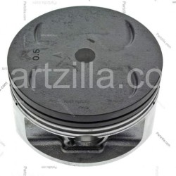 kawasaki klr 650 piston segman 0-50 klr 650 piston segman orıjınal