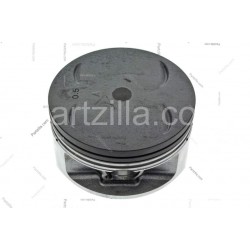 kawasaki klr 650 piston segman 0-50 klr 650 piston segman orıjınal