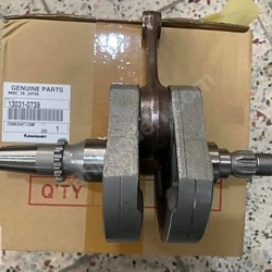 kawasaki kx 250 f krank kx 250f krank sıfır orıjınal 13031-0739 kawasaki kx 250 f krank kx 250f krank sıfır orıjınal 13031-0739