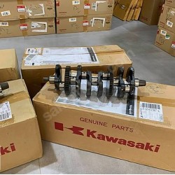 2016-2020 kawasaki zx10 krank zx 10 krank zx-10r krank sıfır orıjına