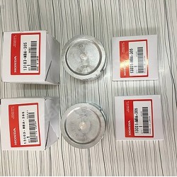 Honda Şhadow 750 VT Piston Segman 0-50 Ebat Sıfır Orijinal Honda Şhadow 750 VT Piston Segman 0-50 Ebat Sıfır Orijinal