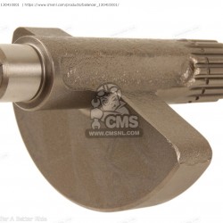 Kawasaki Ninja 250 SL Z 250 KLX 250 KLX 300 Balansör Mili