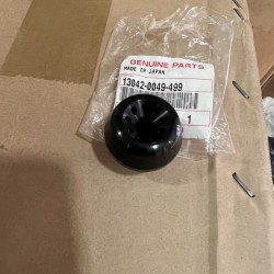 kawasaki ninja h2 gidon topuzu ninja h2 direksiyon topuzu orıjınal