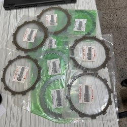 kawasaki ninja 300 debriyaj balatası z 300 debriyaj balatası 