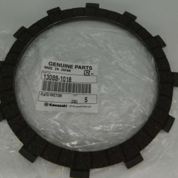 kawasaki vn 1500 debriyaj balatası  orıjınal eski model