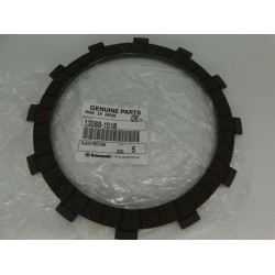 kawasaki vn 1500 debriyaj balatası  orıjınal eski model