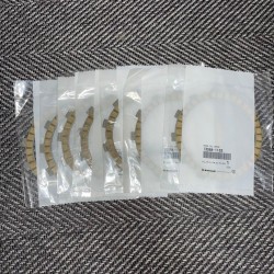 kawasaki vn 800 debriyaj balatası orıjınal vulcan 800 vn 800 classic