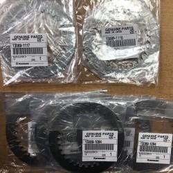 kawasaki ninja 250 sl z 250 sl klx 250 debriyaj sacı orıjınal