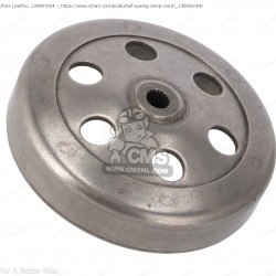 Kawasaki j 300 debriyaj çanağı j 300 debriyaj tası