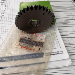 kawasaki klx 250 balansör dişlisi ninja 250 sl balansör dişlisi z 250 sl balansör dişlisi 