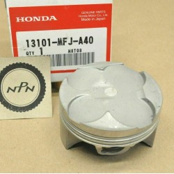 2007-2017 Honda CBR 600RR Piston Sıfır Orijinal 2007-2017 Honda CBR 600RR Piston Sıfır Orijinal