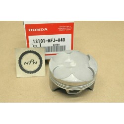 2007-2017 Honda CBR 600RR Piston Sıfır Orijinal 2007-2017 Honda CBR 600RR Piston Sıfır Orijinal