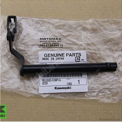 06-10 Kawasaki zx10-r debriyaj levyesi sıfır orijinal