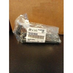 13-16 Kawasaki Z 800 debriyaj levyesi sıfır orijinal