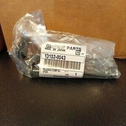 13-16 Kawasaki Z 800 debriyaj levyesi sıfır orijinal