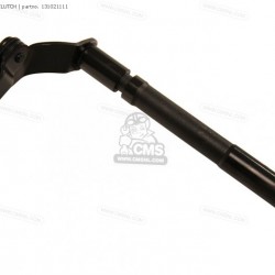 91-97 Kawasaki KLE 500 debriyaj levyesi 