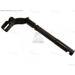 91-97 Kawasaki KLE 500 debriyaj levyesi 