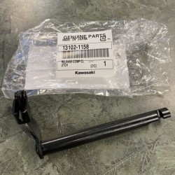 01-06 Kawasaki zx-12r debriyaj levyesi sıfır orijinal 01-06 Kawasaki zx-12r debriyaj levyesi sıfır orijinal