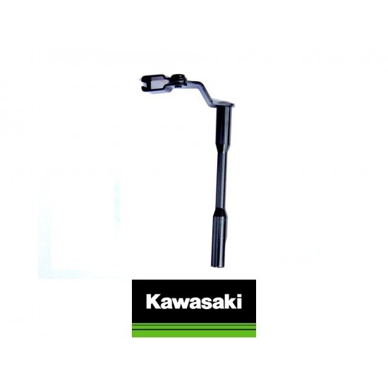 03-09 Kawasaki Z 1000 debriyaj levyesi sıfır orijinal