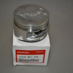 honda xrv 750 piston segman seti africa twin 750 piston segman seti 0-25 ebat