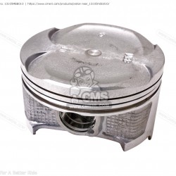 Honda varadero 1000 piston 0-50 ebat rektefelik PISTON, ARKA Honda varadero 1000 piston 0-50 ebat rektefelik PISTON, ARKA