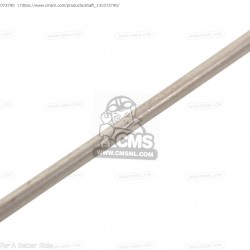 Kawasaki jet ski ultra 250x ultra lx ultra 310x 310 lx 310r 300x kapak açma şaftı mili