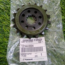 04-25 Kawasaki ZX-10R Ön Dişli Orijinal