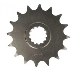 07-18 Kawasaki ZX-6R Ön Dişli Orijinal