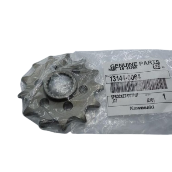 06-25 Kawasaki KX 250 Ön Dişli Orijinal 06-25 Kawasaki KX 250 Ön Dişli Orijinal