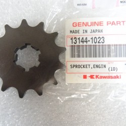 Kawasaki KX 80 Ön Dişli KX 85 / KX 100 / Kx 65  Ön Dişli Orijinal