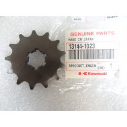 Kawasaki KX 80 Ön Dişli KX 85 / KX 100 / Kx 65  Ön Dişli Orijinal