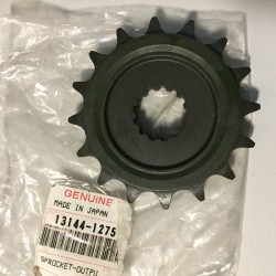 94-01 Kawasaki ZX-9 Ön Dişli Orijinal