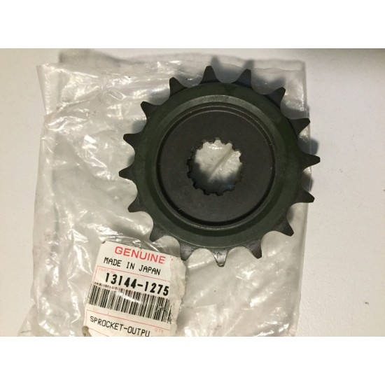 94-01 Kawasaki ZX-9 Ön Dişli Orijinal 94-01 Kawasaki ZX-9 Ön Dişli Orijinal