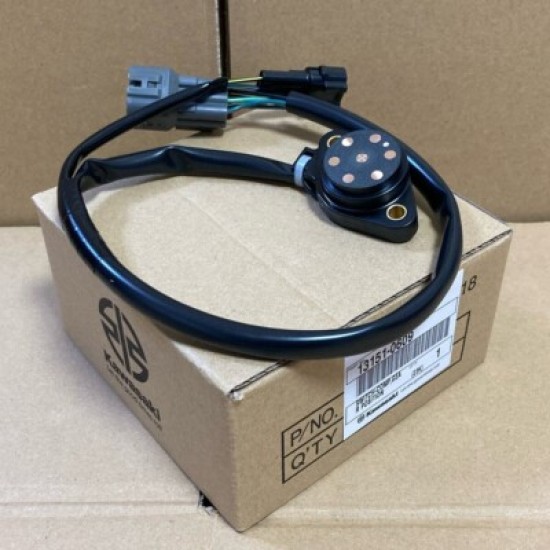 11-15 Kawasaki zx10 vites müşürü zx-10 vites müşürü