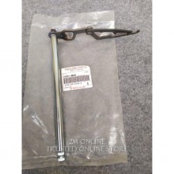 kawasaki ninja 250r vites mili ninja 250 r vites mili orıjınal 13161-0076 kawasaki ninja 250r vites mili ninja 250 r vites mili orıjınal 13161-0076