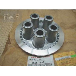 98-03 kawasaki zx9 debriyaj göbeği üst 03-09 z 1000 debriyaj göbeği üst taraf 98-03 kawasaki zx9 debriyaj göbeği üst 03-09 z 1000 debriyaj göbeği üst taraf