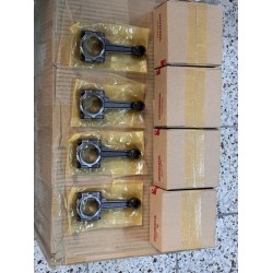 honda cbr 650f biyel kolu cbr 650 f biyel kolu cb 650f biyel kolu sıfır orıjınal  