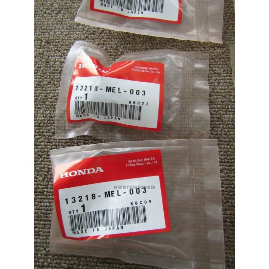 2004-2007 Honda CBR 1000RR Kol Yatağı Sıfır Orijinal