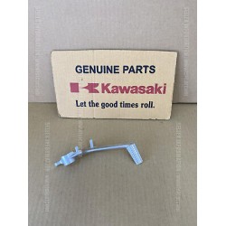 21-25 Kawasaki zx10 fren pedalı zx-10 fren pedalı 